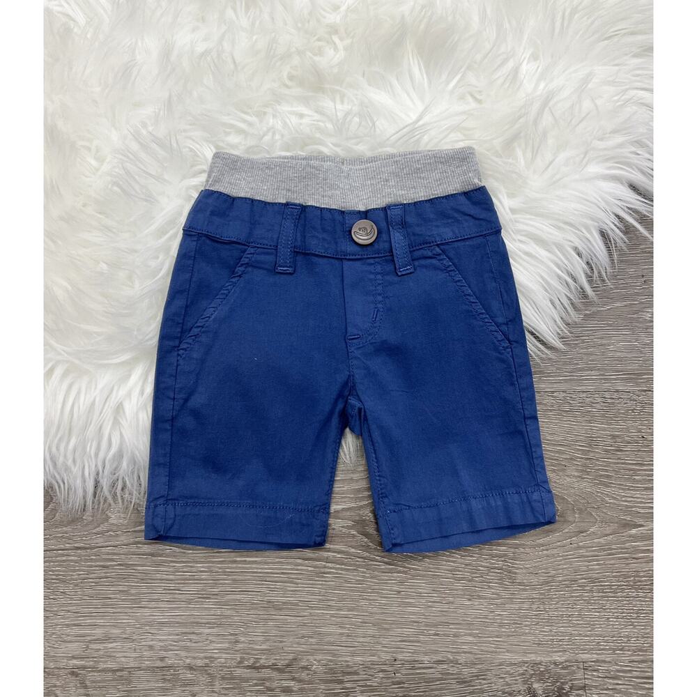 Hoonana Poplin Short 18month (MSRP $42)